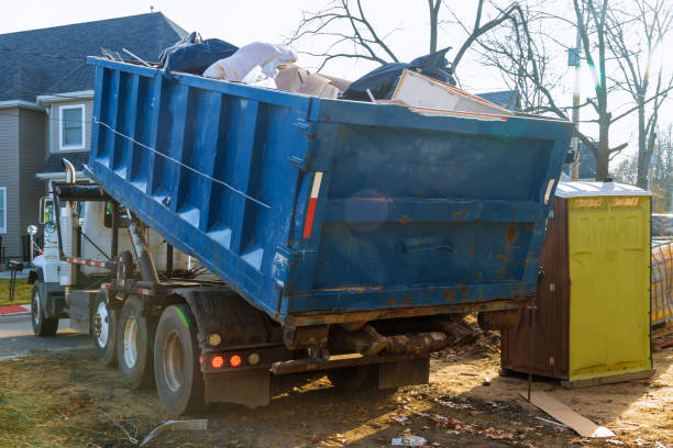 Best Commercial Junk Removal  in Bear, DE