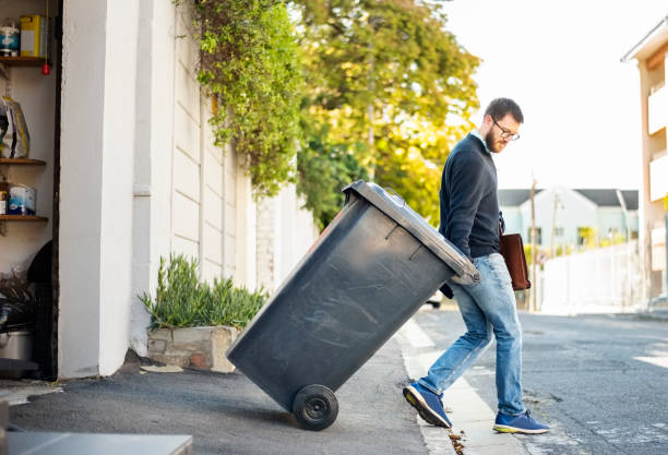 Best Recycling Services for Junk  in Bear, DE
