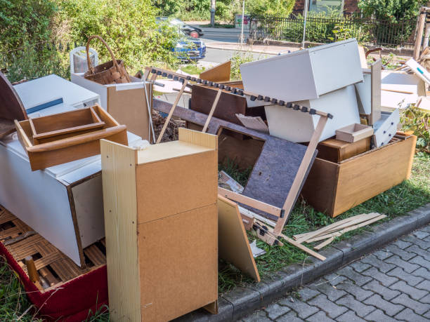 Best Recycling Services for Junk  in Bear, DE