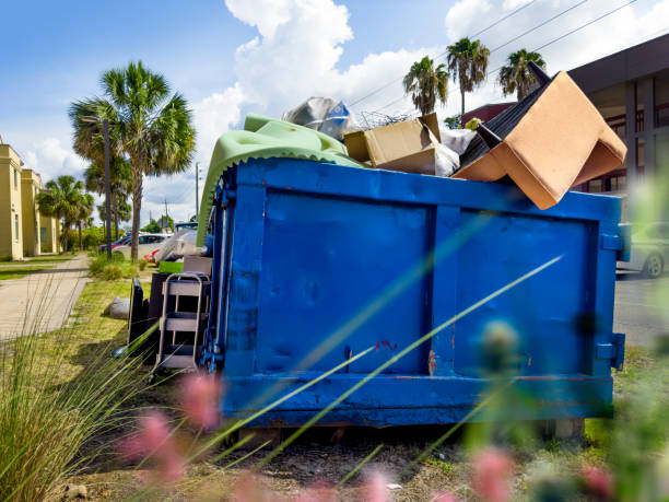 Best Residential Junk Removal  in Bear, DE