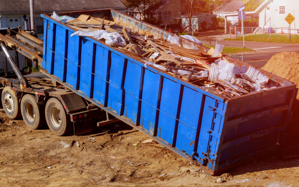 Best Scrap Metal Removal  in Bear, DE